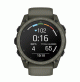 Tactix 8 – 51 mm, AMOLED, Cerakote Coating - Includes Applied Ballistics Ultralight Solver and Olive Drab Cerakote Coating - 010-04553-11 - Garmin